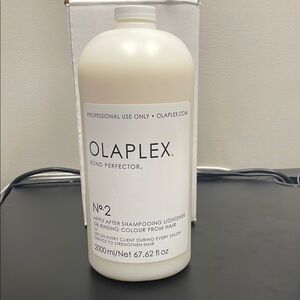 OLAPLEX No.2 Bond Perfector - White